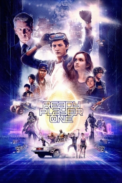 Ready Player One-watch
