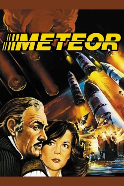 Meteor-watch