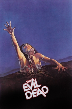 The Evil Dead-watch