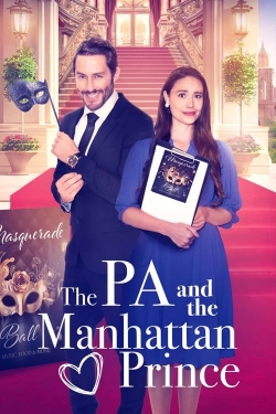 The PA and the Manhattan Prince-watch