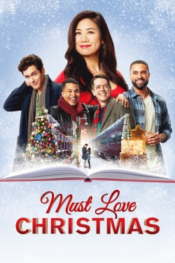 Must Love Christmas-watch