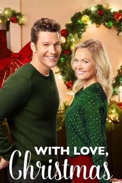 With Love, Christmas-watch