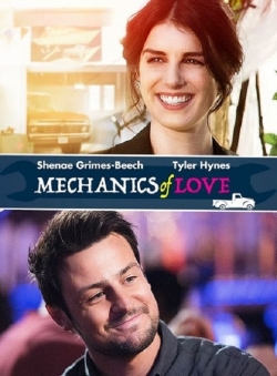 Mechanics of Love-watch