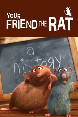 Your Friend the Rat-watch