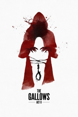 The Gallows Act II-watch