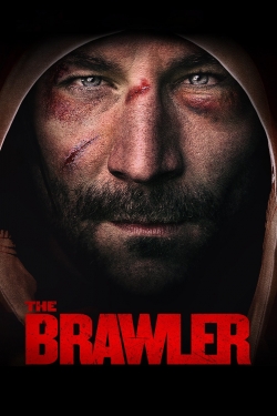 The Brawler-watch