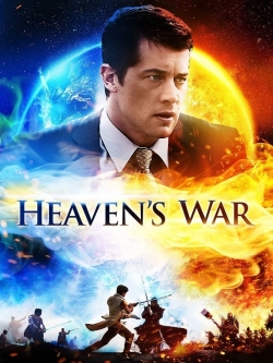 Heavens Warriors-watch