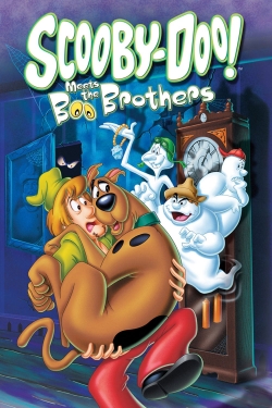 Scooby-Doo Meets the Boo Brothers-watch