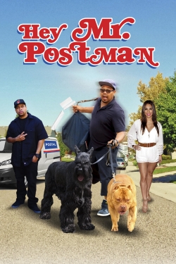 Hey, Mr. Postman!-watch