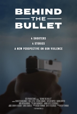 Behind the Bullet-watch