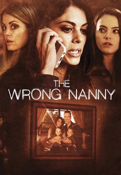The Wrong Nanny-watch