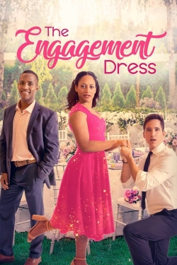 The Engagement Dress-watch