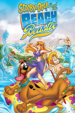Scooby-Doo! and the Beach Beastie-watch