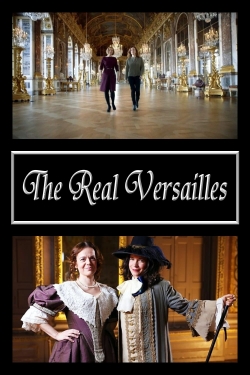 The Real Versailles-watch
