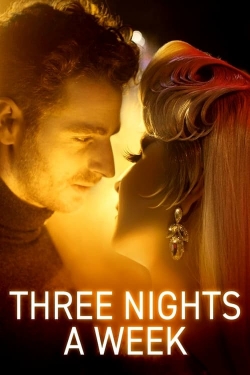 Three Nights a Week-watch