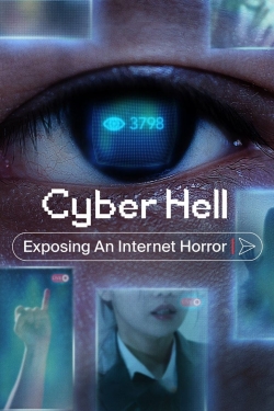 Cyber Hell: Exposing an Internet Horror-watch
