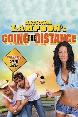 Going the Distance-watch