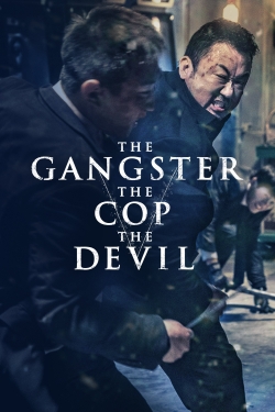 The Gangster, the Cop, the Devil-watch