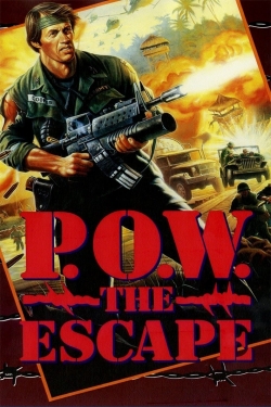 P.O.W. The Escape-watch