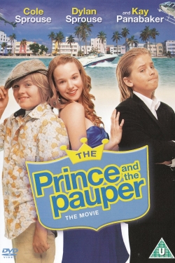 The Prince and the Pauper: The Movie-watch