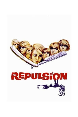 Repulsion-watch