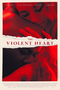 The Violent Heart-watch