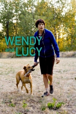 Wendy and Lucy-watch