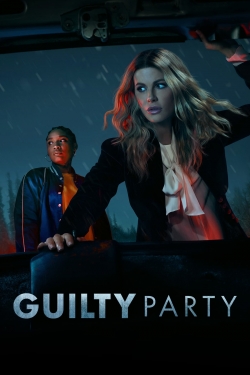 Guilty Party-watch