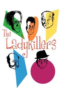 The Ladykillers-watch