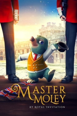 Master Moley By Royal Invitation-watch