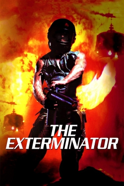 The Exterminator-watch