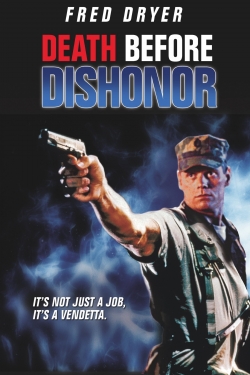Death Before Dishonor-watch