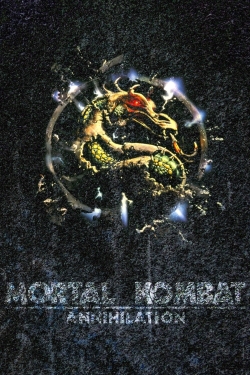 Mortal Kombat: Annihilation-watch