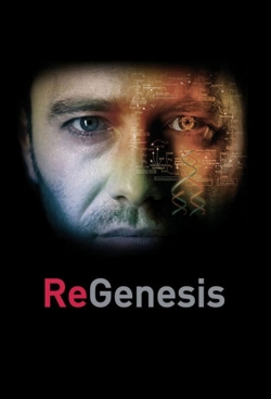 ReGenesis-watch