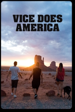 Vice Does America-watch