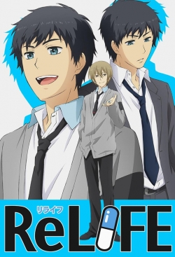 ReLIFE-watch