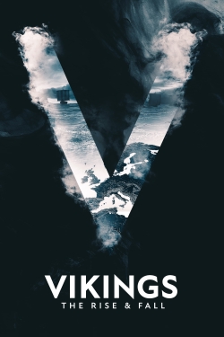 Vikings: The Rise & Fall-watch