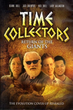 Time Collectors-watch