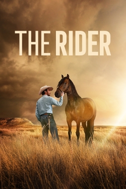 The Rider-watch