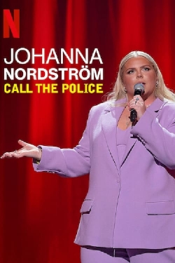 Johanna Nordstrom: Call the Police-watch