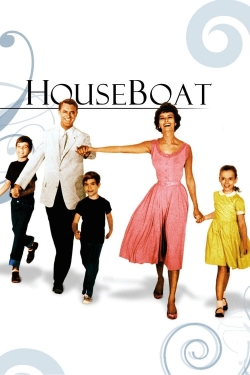Houseboat-watch