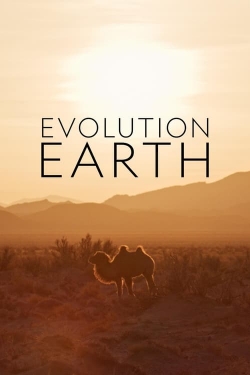 Evolution Earth-watch