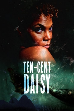 Ten-Cent Daisy-watch