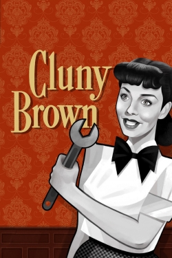 Cluny Brown-watch