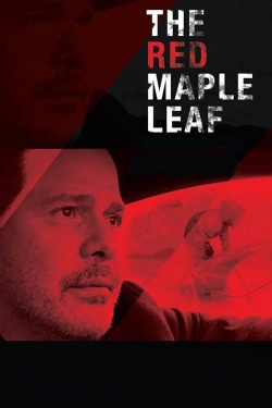 The Red Maple Leaf-watch
