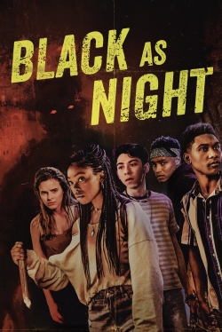 Black as Night-watch