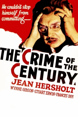The Crime of the Century-watch