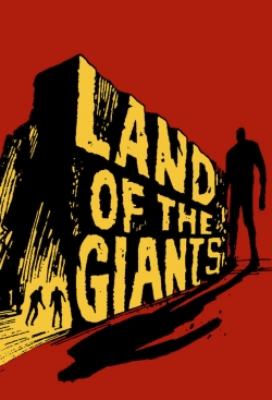 Land of the Giants-watch