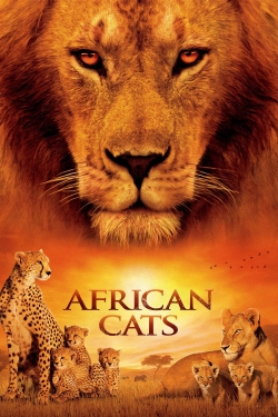 African Cats-watch
