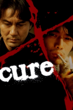 Cure-watch